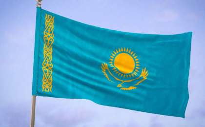 Енді Туды қорлағандарға 10 млн теңге айыппұл салынады