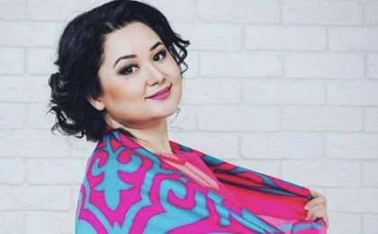 ”Су тасыған кезде гастрольді Димаштан бұрын біз бастадық” - Роза Әлқожа