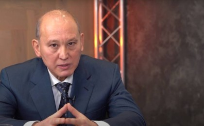 "Олар сіздің жауларыңыз емес, өз отандастарыңыз!" - Мұхтар Жәкішев Тоқаевқа үндеу тастады (ВИДЕО)