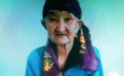 Алматы облысында 89 жастағы қарт адам коронавирустан айығып шықты - Қазақстан жаңалықтары