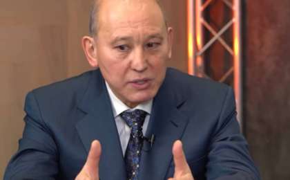 Елде қандай да бір реформа жүргізу үшін қоғамның топтасуы керек! - Мұхтар Жәкішев