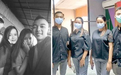 Ағайынды егіздер егіз қызға үйленіп, бір шаңырақ астанда тұрып жатыр