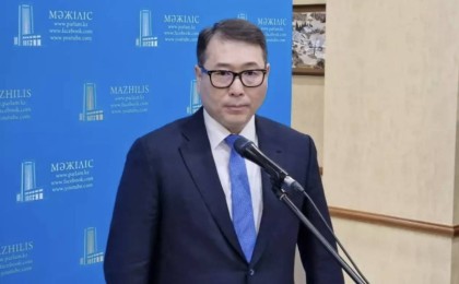 Сауда министрі халыққа азық-түлік қымбат демей, көбірек жұмыс істеуге кеңес берді