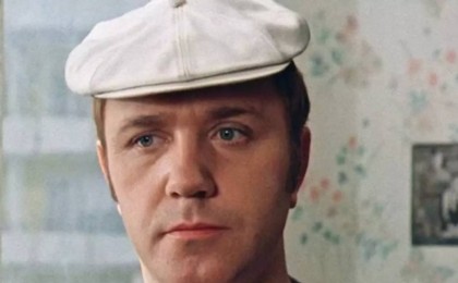 Танымал ресейлік актер өмірден өтті