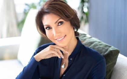 Әлия Назарбаева күйеуімен түскен суретін жариялады