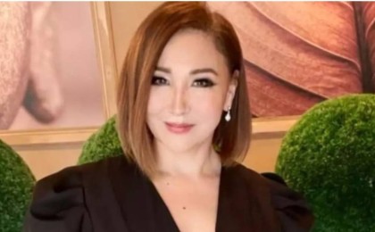 53 жасқа толған Бақыт Шадаева сұлулығымен көпшілікті тамсандырды