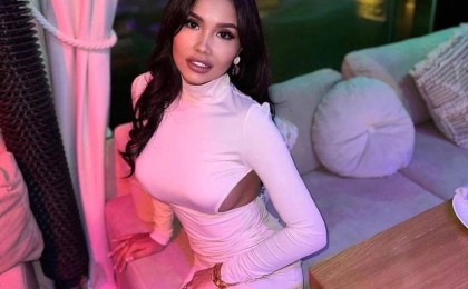 Жеңгетайлықпен айналысып, атышулы "Айка тізімін" жасаған блогер 6,5 жылға сотталды