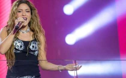 Келіссөздер жүргізілуде: Қазақстанға Шакира келуі мүмкін