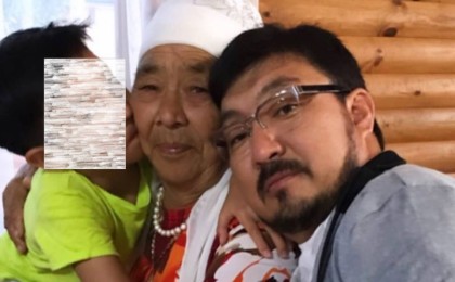 Тоқтар Серіковтың анасы қайтыс болды