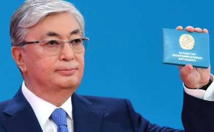 Тоқаев қай уақытқа дейін президент болатынын айтты