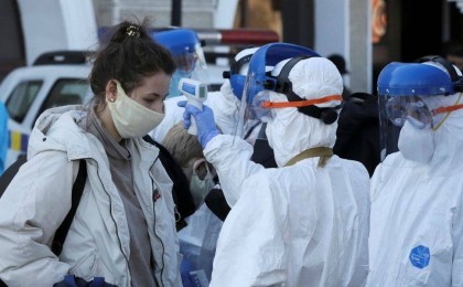 Әкімдіктерге карантинге қарсы шараларды күшейтуді тапсырды