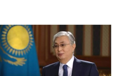 Қасым-Жомарт Тоқаев Путинге қарыздармыз ба деген сұраққа жауап берді