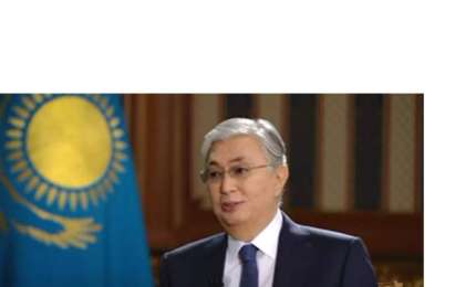 Тоқаевтың қаңтар оқиғасына қатысты берген сұхбатының толық видеосы жария етілді