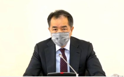 Президент Алматы әкімін отставкаға жіберу туралы талапқа қатысты пікірін айтты