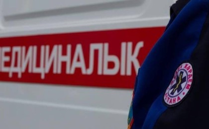 Жамбыл облысында бес адам газдан уланып, екеуі көз жұмды