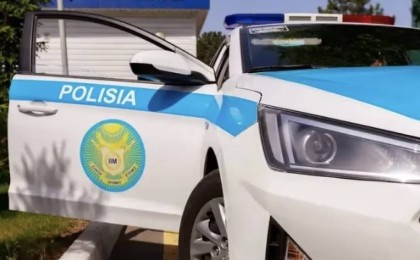 Таразда ер азамат өз досын атып өлтірді