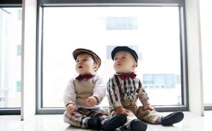 Әлемде егіздер саны еселеп артқан