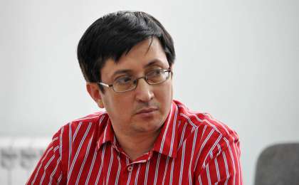 "Тоқаев бар кінәні Назарбаев жүйесіне жапқан күннің өзінде бұл қара дақтан құтыла алмайды"