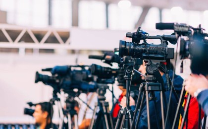 Мемлекет басшысы журналистерге қарсы бағытталған қылмыстарды мұқият тергеуді тапсырды