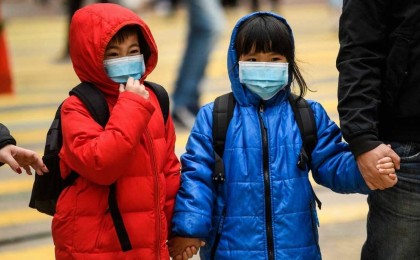 Маскалардың балалардың өміріне деген қауіптілігі анықталды - Қазақстан жаңалықтары