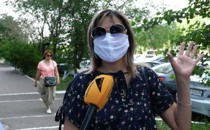 Ата-аналар қашықтан оқудың машақаты туралы айтып берді