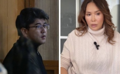 "Атасының есімі мен естеліктерін масқаралап, қорлады". Бишімбаевтың балалары тегін ауыстырмақ