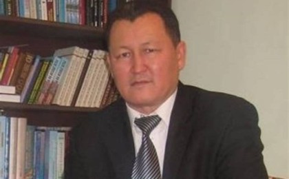 Біз сүйіскен еркектерді көріп өскен ұрпақпыз - Құдияр Біләл