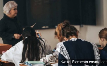 Полиция мектеп түлектеріне үндеу жасады