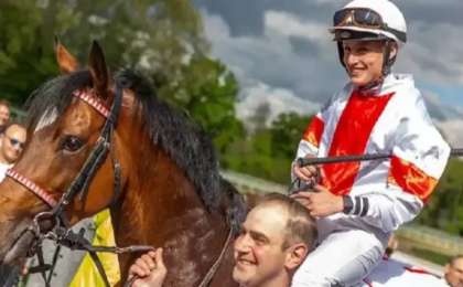 Танымал спортшы есірткі қолданған адаммен жыныстық қатынасқа түсемін деп допинг дауына ілікті