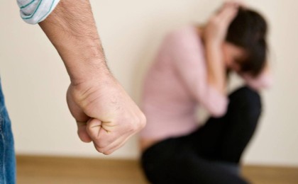 Көкшетау тұрғыны "әйелін" аяусыз ұрып, қабырғасын сындырды