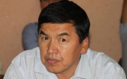 Ел байлығын 162 адам иеленіп отыр дейміз. Алайда, тек 20 адам соның 40%-ын ұстап отыр