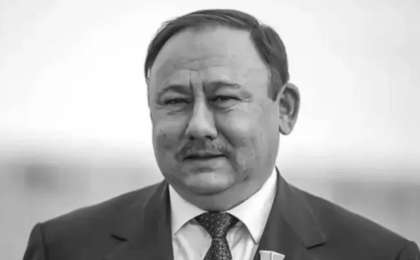 Ғарышкер Талғат Мұсабаев өмірден озды