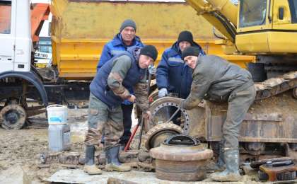 ГОК жил, жив и будет жить: как руководство СКО пыталось уничтожить рентабельное предприятие