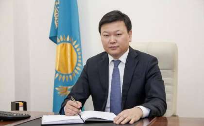 Цой: Алматыда коронавирус штамының жаңа мутациясы анықталды