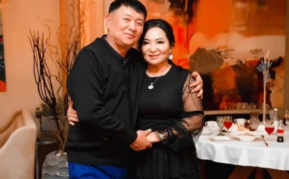 Гүлзира Айдарбекова: Бір емші "саған үш күннен соң жамандық барады" деді