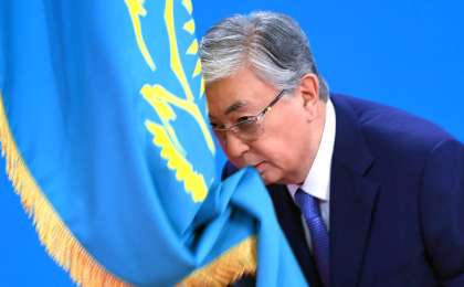 Тоқаев жыл соңында партиядан кете ме?