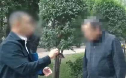 ҰҚК көлік вице-министрі Сәтжан Аблалиевтің ұсталғанын растады