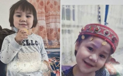 Eкі күн іздеген 3 жасар Асылымның денесі табылды