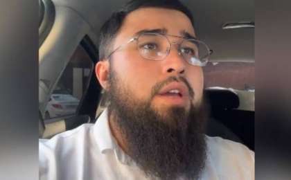 Рүстем Жүгінісов көпшіліктен кешірім сұрады  