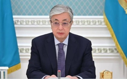 Тоқаев мәжіліс депутаттарының кезектен тыс сайлауы өтетін күнді белгіледі