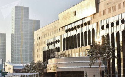 Нұр-Сұлтан әкімдігі қызметкерлерді қысқартады