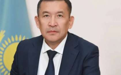 Көлік вице-министрі Сәтжан Аблалиев ұсталды – БАҚ