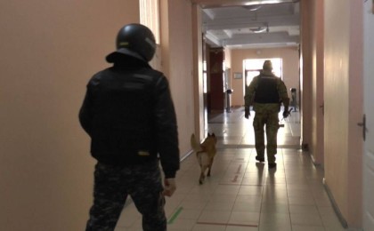 Алматы полициясы жұртты дүрліктірген хабарламаға қатысты тың ақпарат берді