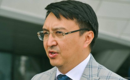 Биліктегі  “Нұротан” аздай, оппозициядағы “Нұротан” қалып еді енді бізге...