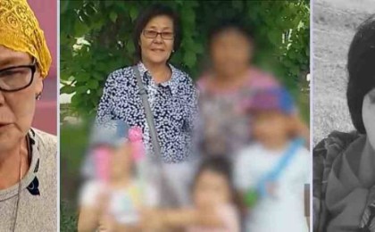 "Қызым ұрады, қабырғамды сындырды": 63 жастағы Тараз тұрғыны туған қызынан зәбір көріп жүргенін айтты - Қазақстан жаңалықтары