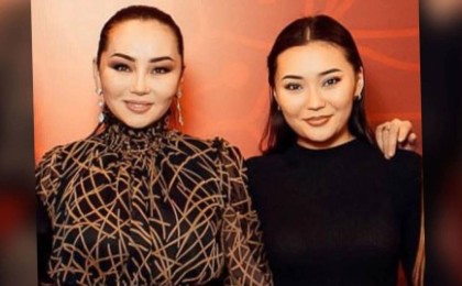 "Көліктің терезесін сындырып, мені алып шықты: Баян Мақсатқызы қызының өзін қалай құтқарғанын айтып берді