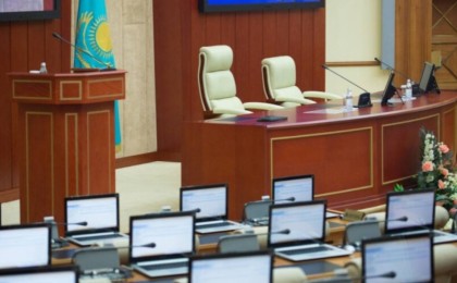 Биыл Мәжіліс пен мәслихаттар сайлауына 33,4 млрд теңге жұмсалады  