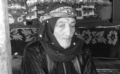 Түркияның ең қарт тұрғыны 132 жаста өмірден өтті