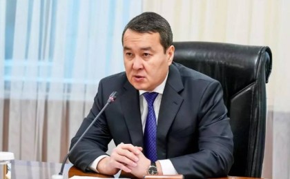 Әлихан Смайылов "Самұрық-Қазына" қорының директорлар кеңесінің төрағасы болып сайланды