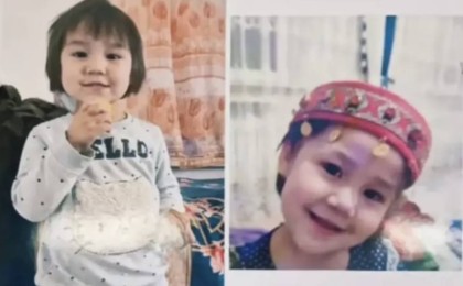 Түркістан облысында жоғалған 3 жасар қыз табылмай жатыр